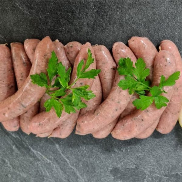 Chipolata aux Herbes