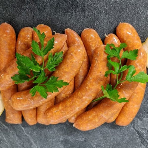 Chipolata paprika